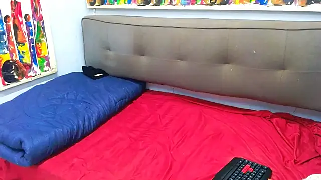 FlexiLexixx - get naked