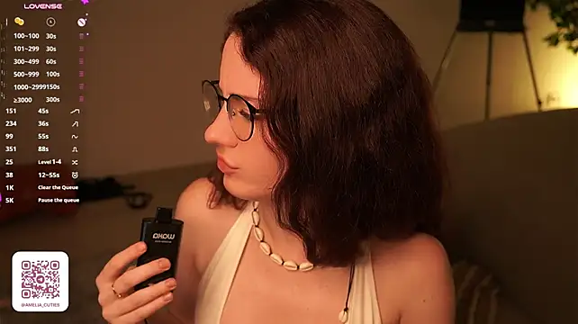 TeaseDealer - Handbra 5 min