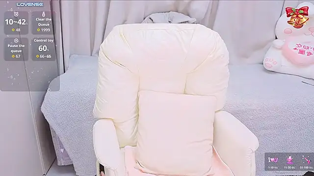 Tiantian_- - 💖打屁股10下💖