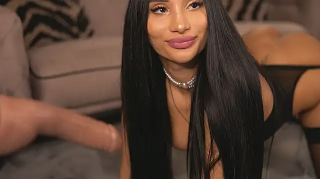 SarahSparkss - finger my pussy