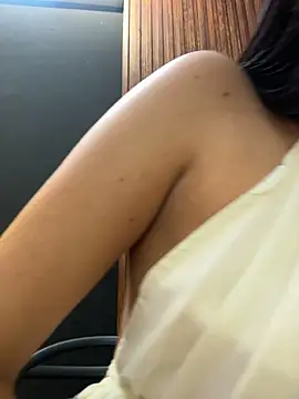 Salome-rojas - FULL NAKED UNDER THE TABLE+FUCK PUSSY🔥