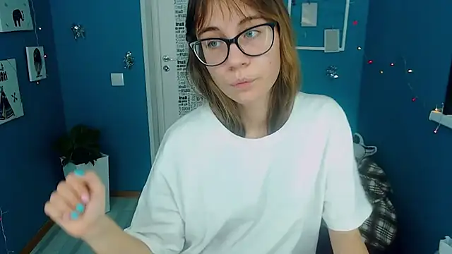 BelayaPanda - deepthroat dildo
