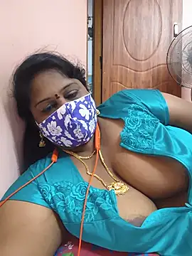 Yalini1431 - Full nude