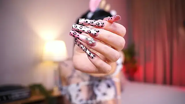 SpicyKaisy - kiss my dildo :3
