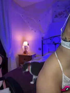 Cinamoonn - SexMachine Slide Pussy Ctrl x 11 min🌛❤️