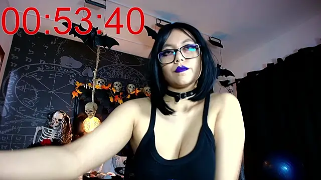 AlexHoe_ - Ride dildo Yoga Ball!