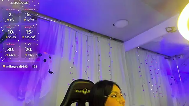 Mia_Cherry08_ - Dance Naked 🌸