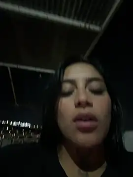 Emili_candy - spitting tits