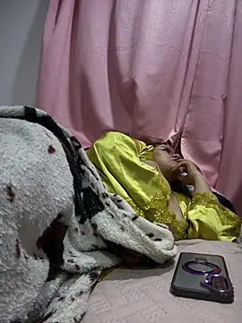 Ixchel_Anaid - Show titis secretly