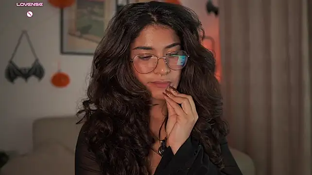 Mmycaliope - finger pussy