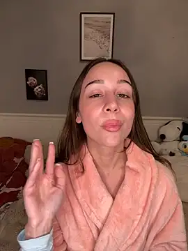ChiaraMauzi - Last Tipp Get 5 min Toy Control😈