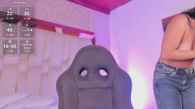 SusiMendez - Fuck my dildo open legs