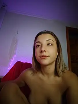 KarlaLuar_ - More tsunami squirtt show
