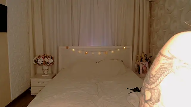 _bamby_boobs - Doggy style view from above on bed