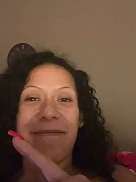 CocoCandelaLatina - 🍒Massage my Boobs Close to Cam