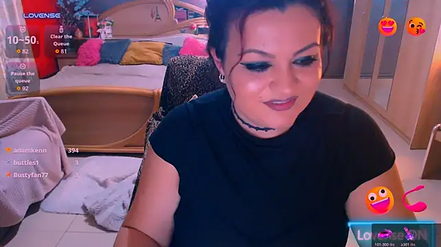 Ariellefoxy - 💕get me naked❤️❤️