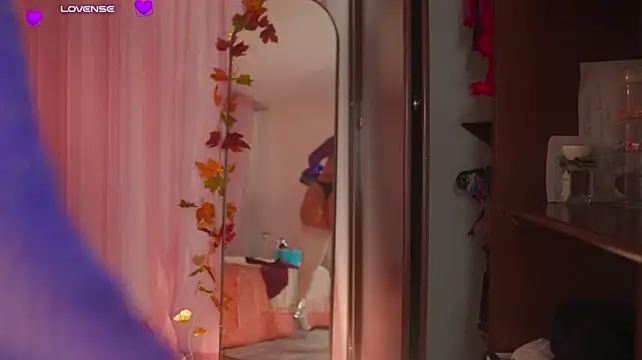 Soyemi - twerk :ass: + oil massage