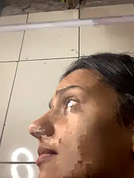 Loirinha_Safadinha69 - Gozada na boca