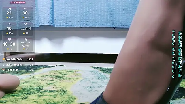 Sasating - 性感全裸❤Sexy nude
