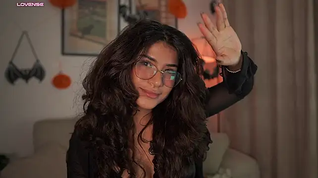 Mmycaliope - finger pussy