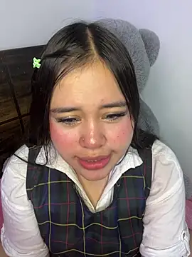 Sophia_Rose_ - deep blowjob with lots of saliva big 🍆‼