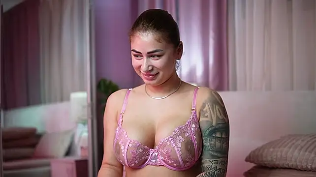 AmeliaBarbie - ride interlude