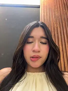 Salome-rojas - FULL NAKED UNDER THE TABLE+FUCK PUSSY🔥