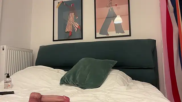 Kellyvenous - fuck my pussy hard