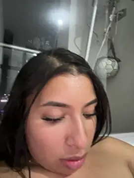 Yul-nova - OIL IN TITS😏
