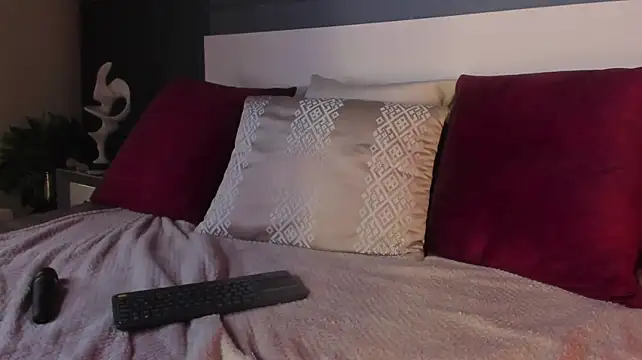 KatyaKozlov - Horny bunny with anal plug🐰🥵🥵