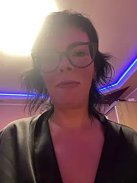 Masher_ - Anal play with dildo