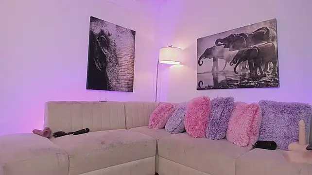 Alaia7h - fuck that pussy in doggy style