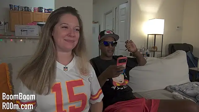 Boomboomr00m - Sunday Squirt Show 💦