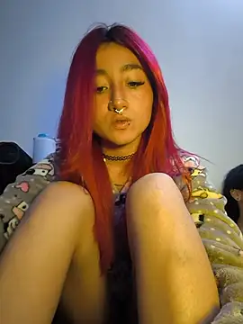 Sammy_rouseee - UNDRESS x 5 min