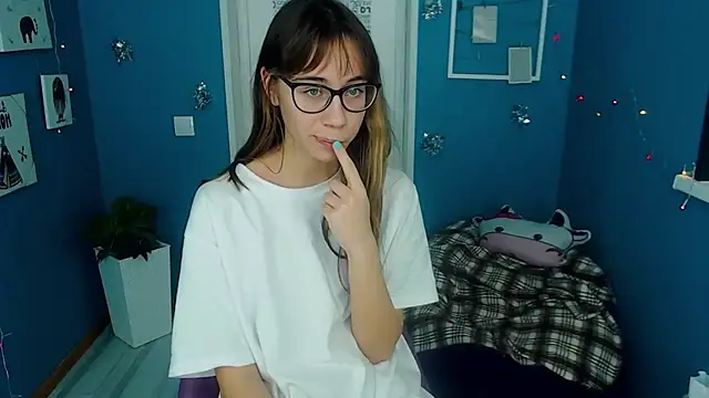 BelayaPanda - deepthroat dildo