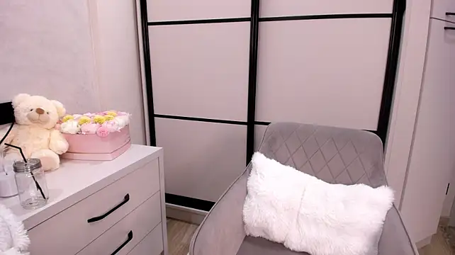 TinyKim_ - Ride Reverse Cowgirl😈💦