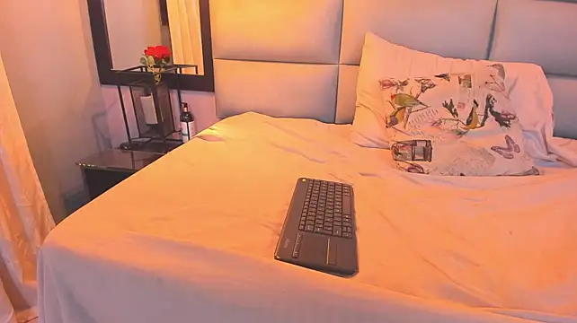 Kathmillers - walk through my body with my dildo