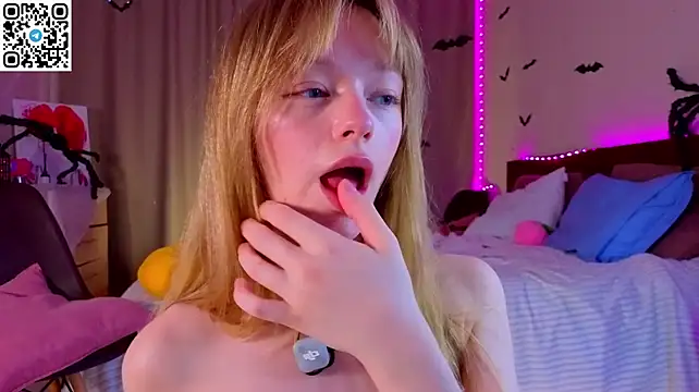 MatthewHoffis - Playing with my panties close-up