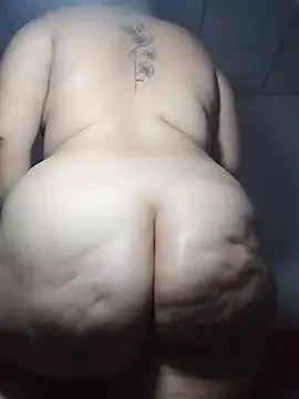 Marialae2735 - Put 2 fingers in the anus