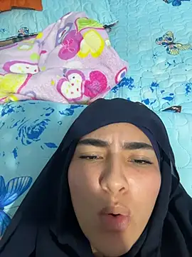 Malika_Noor - Ride toy + control 3 min 🎮