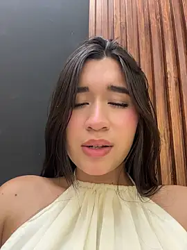 Salome-rojas - FULL NAKED UNDER THE TABLE+FUCK PUSSY🔥