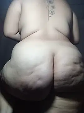 Marialae2735 - Put 2 fingers in the anus