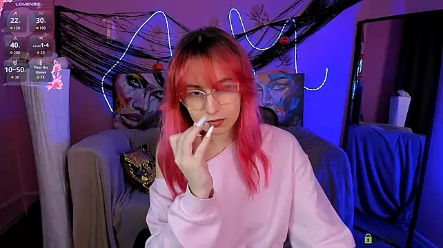 Lissa_veils - show boobs