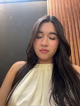 Salome-rojas - FULL NAKED UNDER THE TABLE+FUCK PUSSY🔥