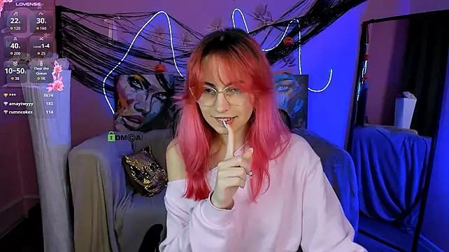 Lissa_veils