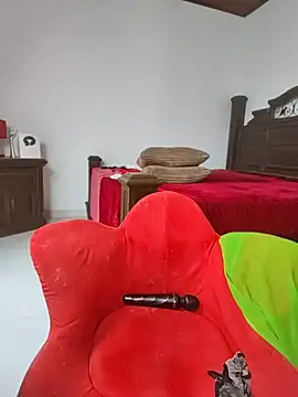 Ruvi_Queen - Pussy Fingering🥵🥵