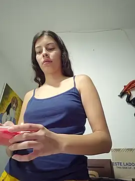 IrisBound - Doggy style