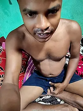 Indian_localwife - Pusssy suck with oil