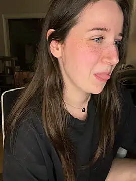 Nerdynina - Sit on ur face + play w/ my pussy
