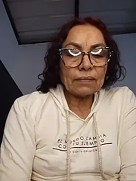 HOT_LATINA20 - Finger in pussy